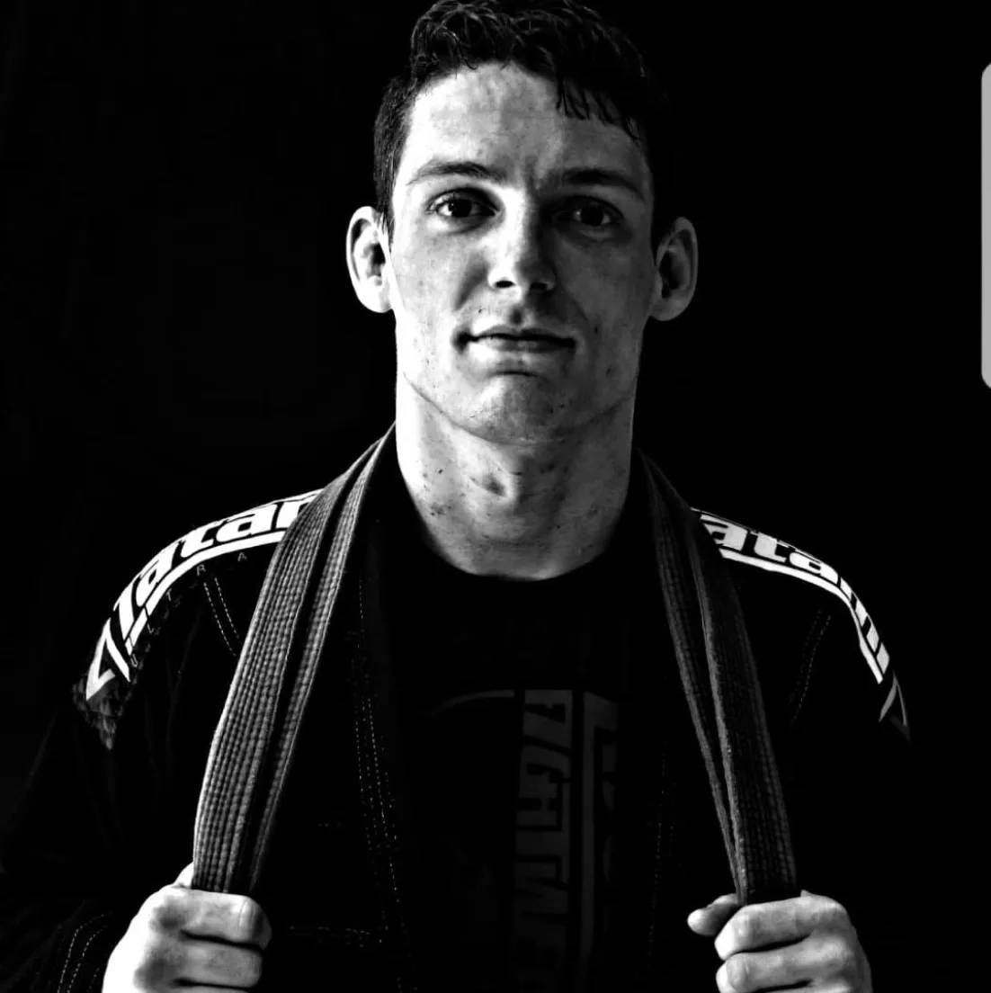 Adam Zielinski - Trener BJJ