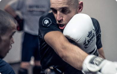 Trening grupowy